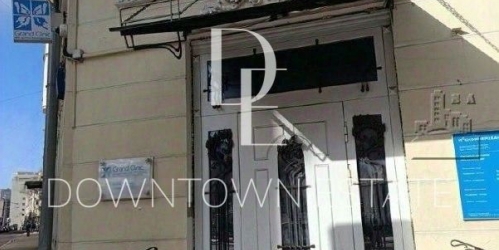 Помещение свободного назначения Гусятников переулок,  д. 13/3