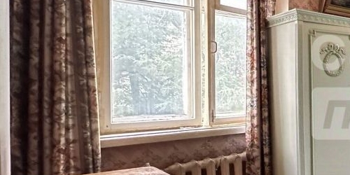 3-комн квартира Измайловский бульвар, 24