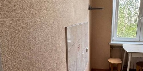 1-комн квартира улица Добровольцев, 56