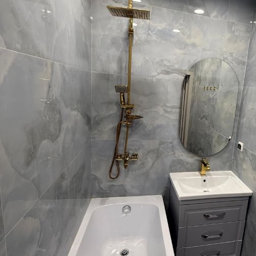 3-комн квартира улица Марата, 9