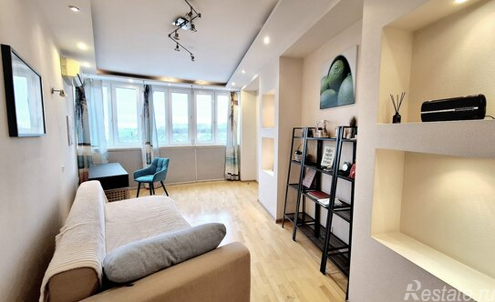 Продажа 5-комн квартиры на вторичном рынке Воротынская улица,  д. 8/1