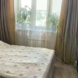 Продажа 3-комн квартиры на вторичном рынке Хлебниково, Набережная улица