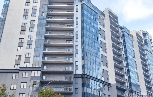 Продажа 1-комн квартиры на вторичном рынке Мурино, б-р Менделеева,  д. 11,  к. 1