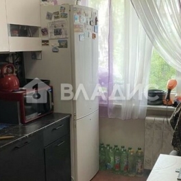Продажа 3-комн квартиры на вторичном рынке Красногорск, ул Кирова,  д. 26