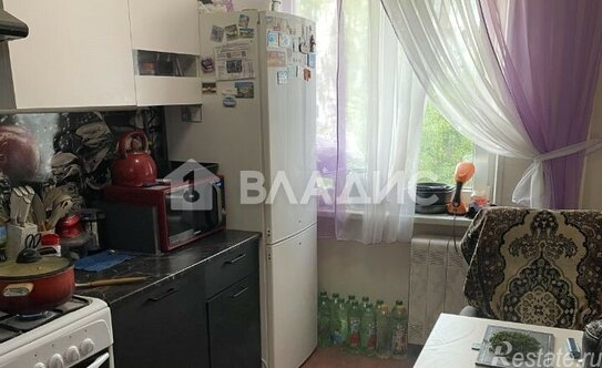 Продажа 3-комн квартиры на вторичном рынке Красногорск, ул Кирова,  д. 26