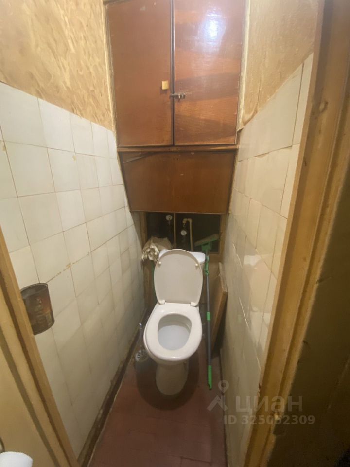 Продажа 3-комн квартиры на вторичном рынке Щелково, улица Беляева, 19