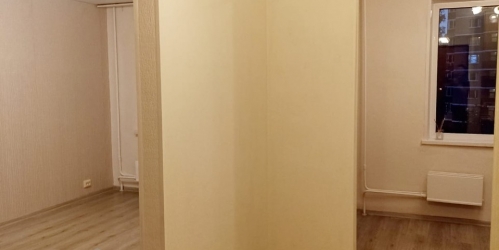 1-комн квартира Балашиха, Первомайская улица, 6