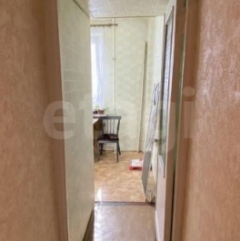 Продажа 2-комн квартиры на вторичном рынке Народная улица,  д. 79