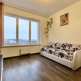 Продажа 2-комн квартиры на вторичном рынке Митинская улица,  д. 28 к4