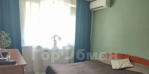 3-комн квартира Онежская улица, 17