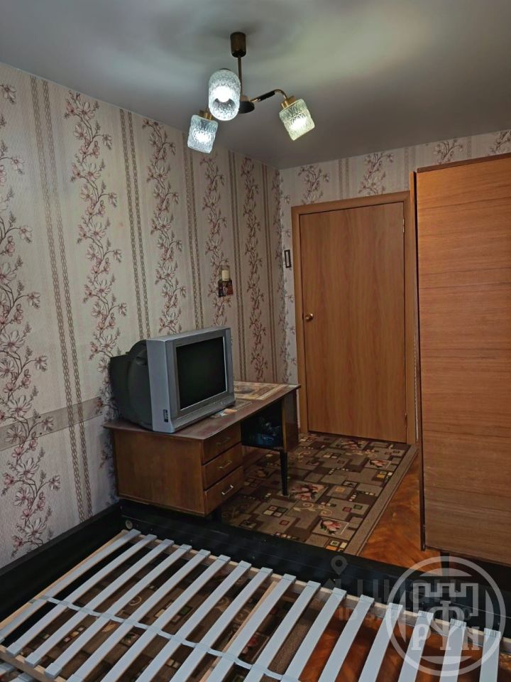 Продажа 3-комн квартиры на вторичном рынке Кронштадт, Гражданская улица, 21