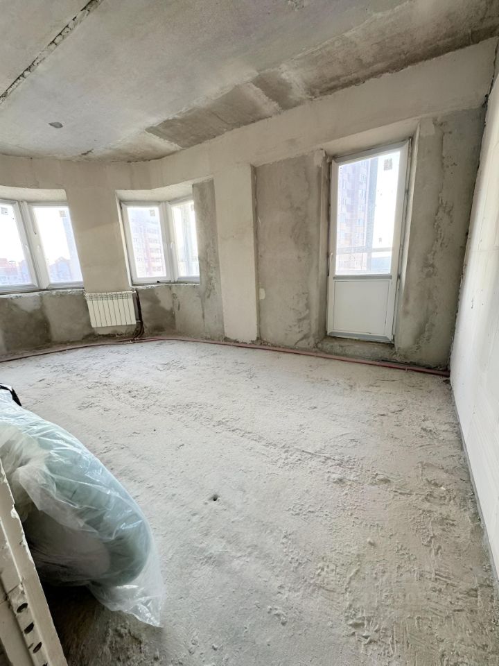 Продажа 2-комн квартиры на вторичном рынке Западный мкр, улица Лунная, 19к1