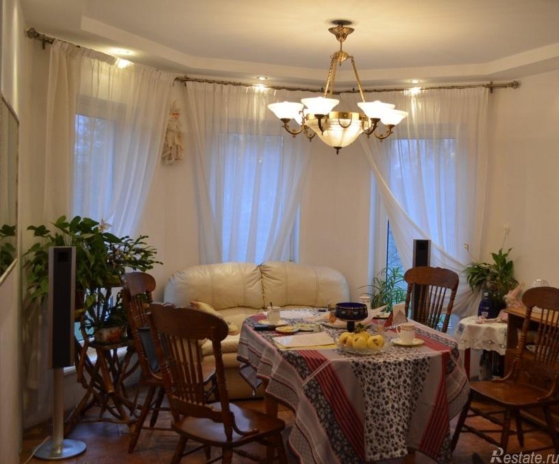 Продажа дома Лахта п, Приморская ул,  д. 12