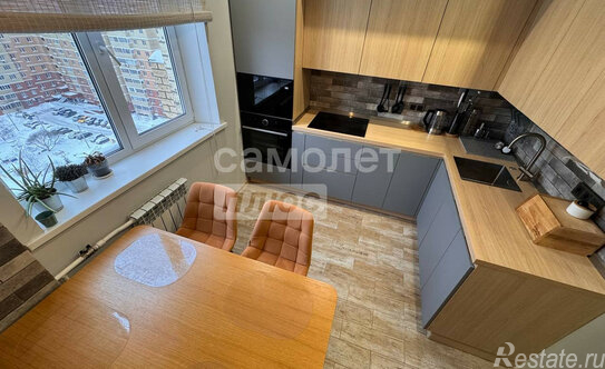 Продажа 3-комн квартиры на вторичном рынке Щелково г, Новопоселковая ул