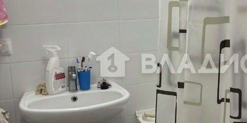 2-комн квартира Зеленодольская улица, 30к1