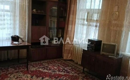 Продажа 1-комн квартиры на вторичном рынке Успенское, Октябрьская улица,  д. 104