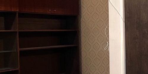 1-комн квартира улица Фадеева, 6С1