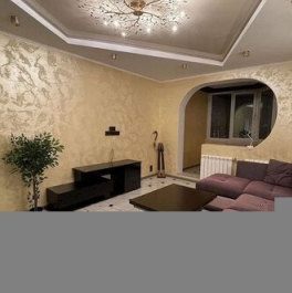 Аренда 1-комн квартиры на вторичном рынке ул Академика Комарова,  д. 3,  к. 2