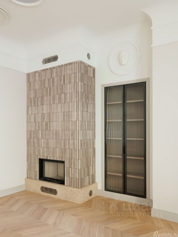 Аренда ПСН Миллионная улица,  д. 38