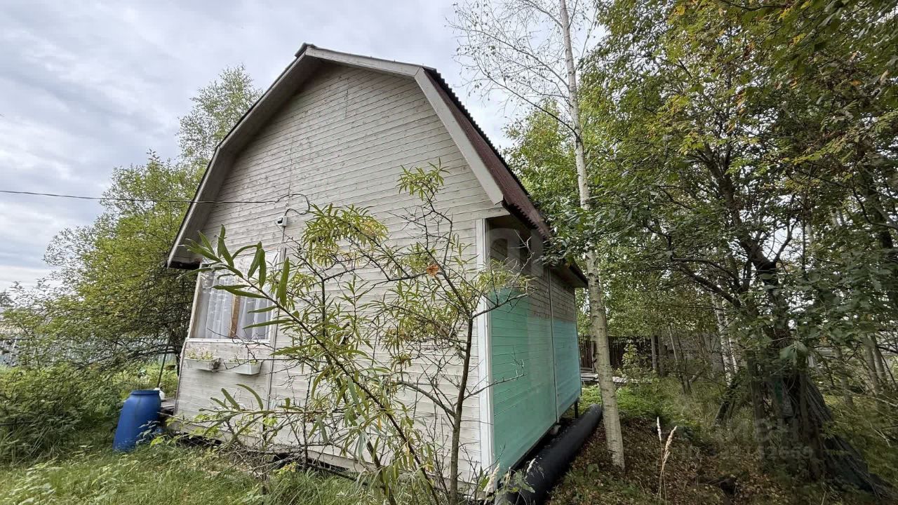 Продажа дома Солка садоводческий массив, Лесное СНТ, 2-я линия, 161