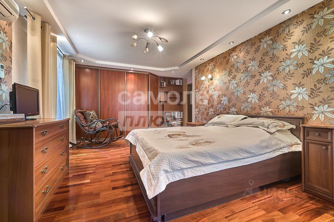 Продажа 3-комн квартиры на вторичном рынке Селятино пгт, 47