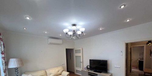 4-комн квартира Неглинная улица, дом 16/2, строение 3