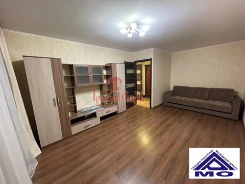 Продажа 1-комн квартиры на вторичном рынке Лобня, Букинское ш.,  д. 25