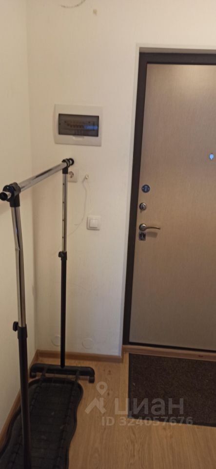 Аренда 1-комн квартиры на вторичном рынке улица Летчика Лихолетова, 14к2