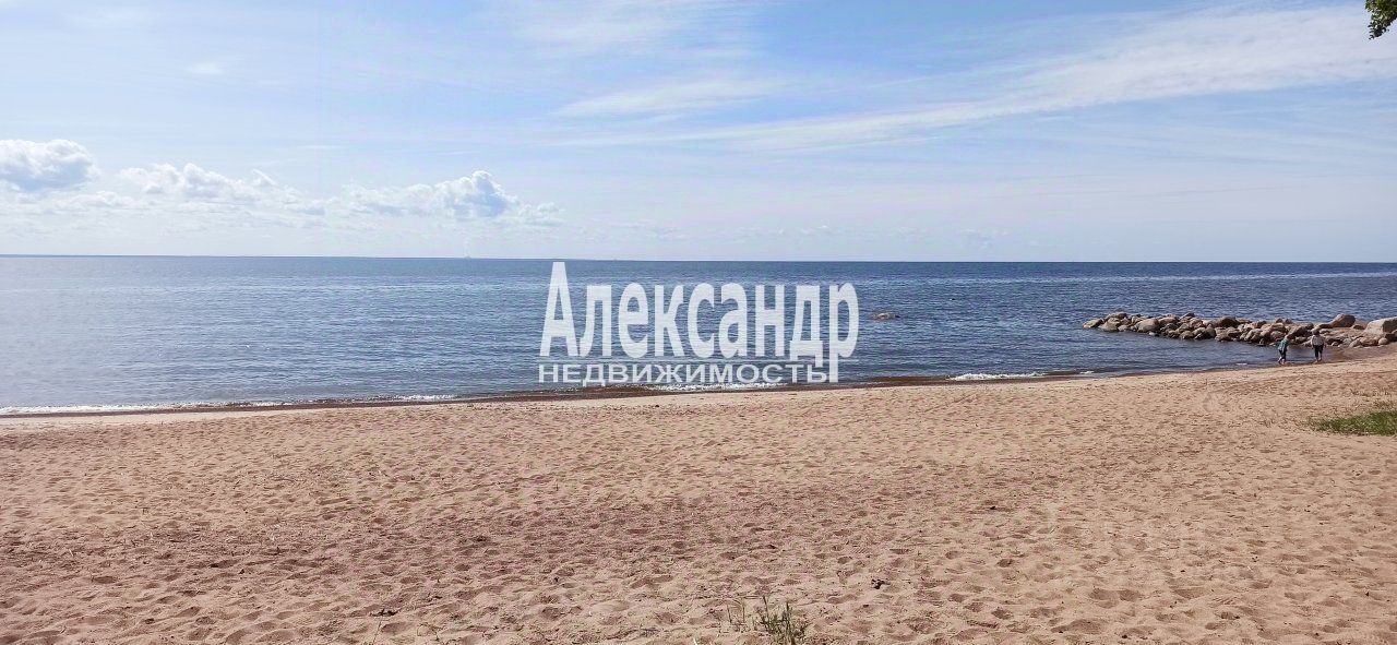 Продажа земли пос. Пески, улица Высокая