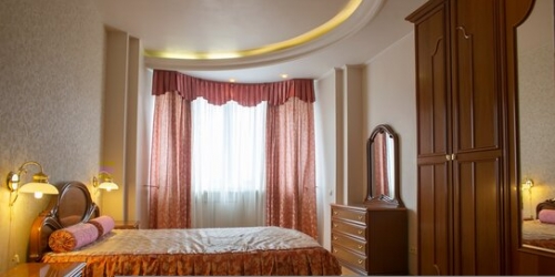 6-комн квартира Скаковая улица,  д. 5