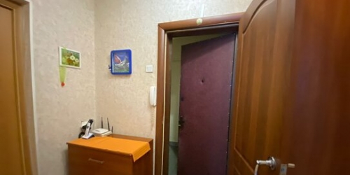 3-комн квартира Осенний бульвар,  д. 2