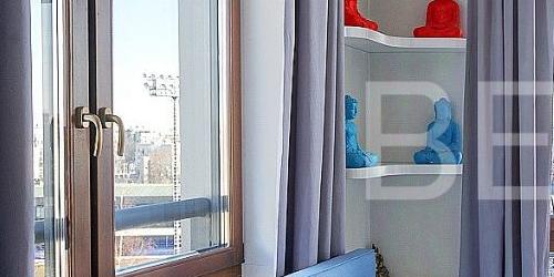 5-комн квартира Крестовский проспект, 26