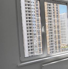 Продажа студии Дальневосточный проспект, 23