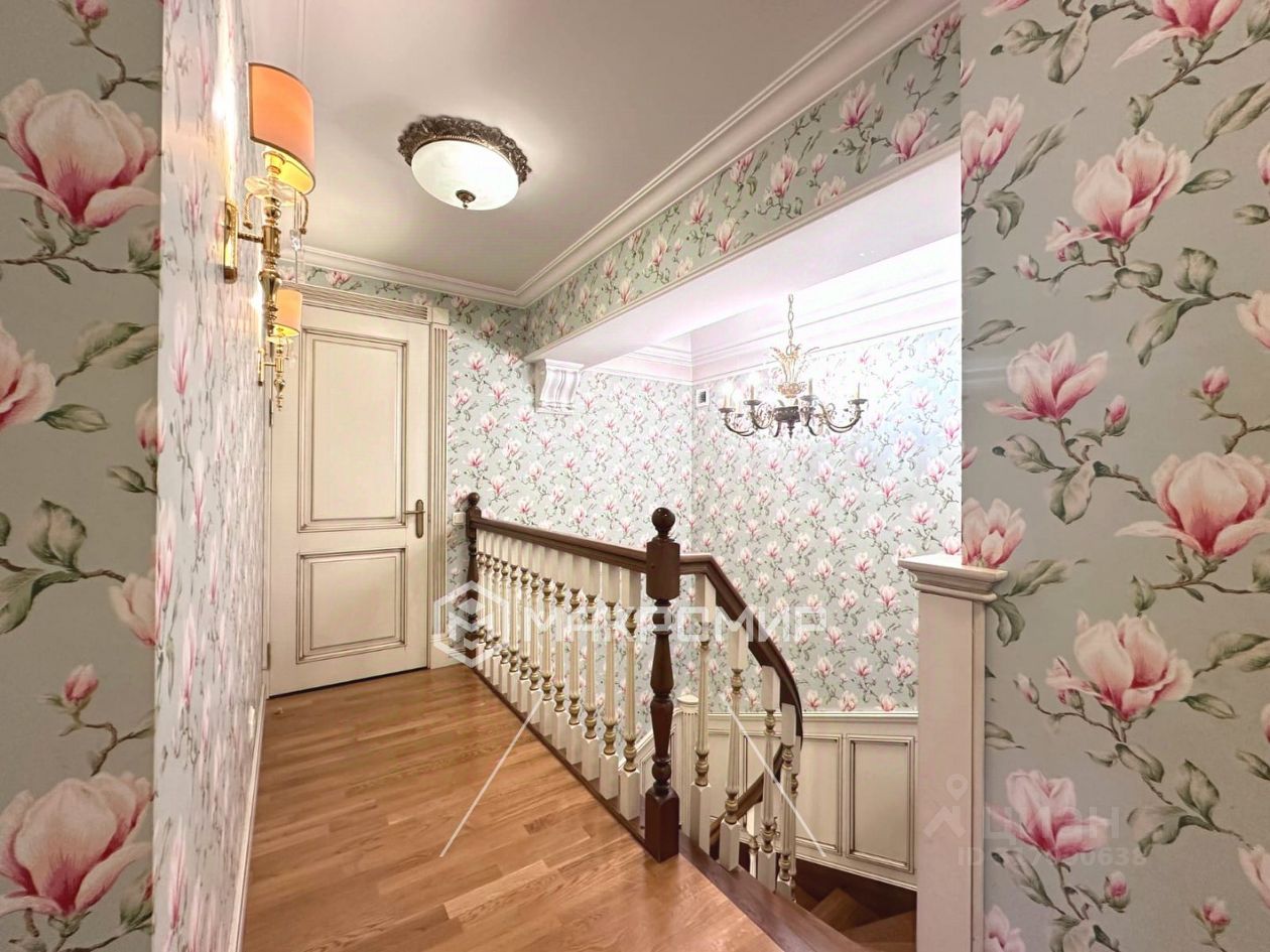 Продажа 6-комн квартиры на вторичном рынке Варшавская улица, 63К1