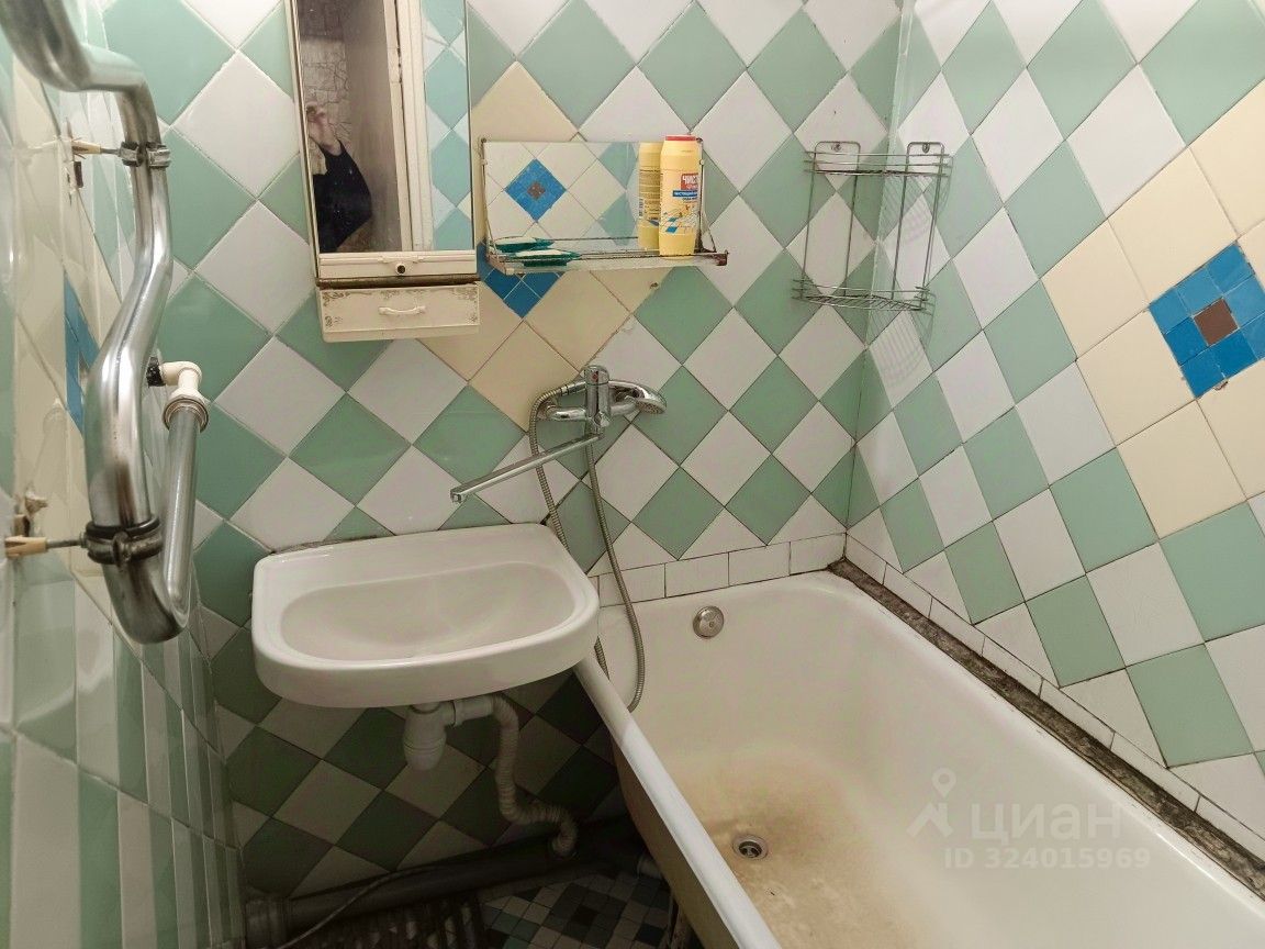 Продажа 1-комн квартиры на вторичном рынке улица Партизана Германа, 45