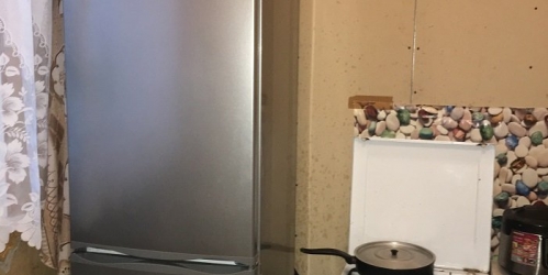 3-комн квартира Лисий Нос пос., Корженевская ул. ,  д. 21а