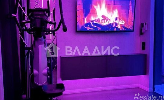 Продажа 3-комн квартиры на вторичном рынке Волгоградский пр-кт,  д. 32/5,  к. 2