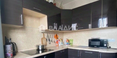 1-комн квартира Люберцы г, Гагарина пр-кт,  д. 14