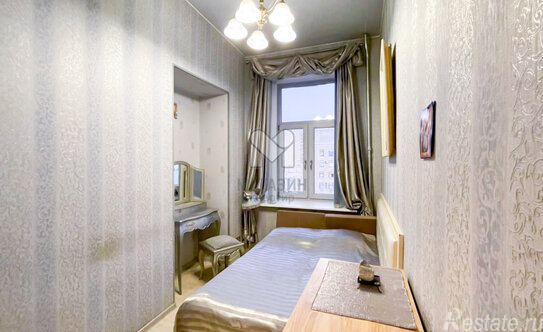 Продажа 2-комн квартиры на вторичном рынке ул Рузовская,  д. 5