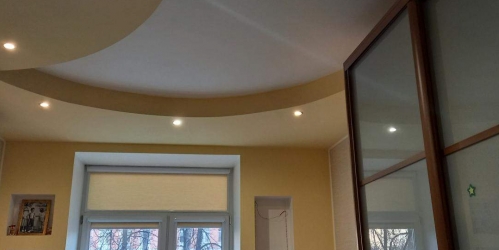 2-комн квартира Семеновская набережная,  д. 3/1,  к. 5