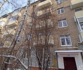 Продать Квартиры вторичка Юбилейный, ул К.Д.Трофимова  12 