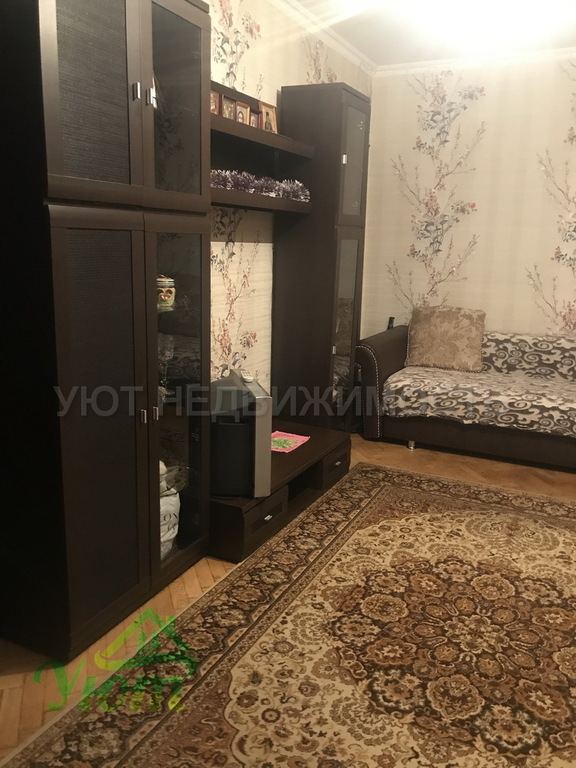 Продажа 2-комн квартиры на вторичном рынке Жуковский, ул. Жуковского,  д. 20