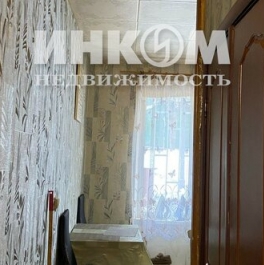 Продажа 3-комн квартиры на вторичном рынке ул Подольских Курсантов,  д. 12,  к. 1