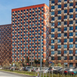 Продажа 1-комн квартиры на вторичном рынке Нижнелихоборский 3-й проезд,  д. 1,  к. 7