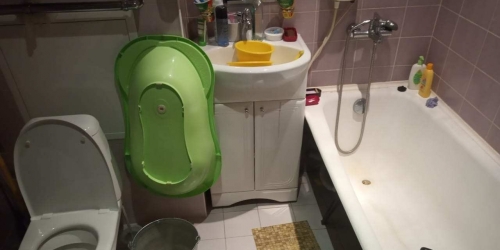 2-комн квартира Славы пр-кт,  д. 8,  к. а