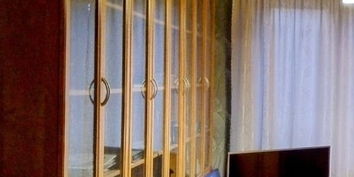 3-комн квартира Анадырский проезд, 47К1