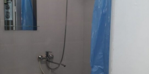 1-комн квартира ул Антонова-Овсеенко,  д. 23,  к. 2