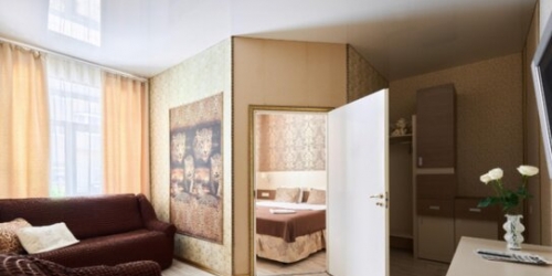 6-комн квартира ул Кузнецовская,  д. 11