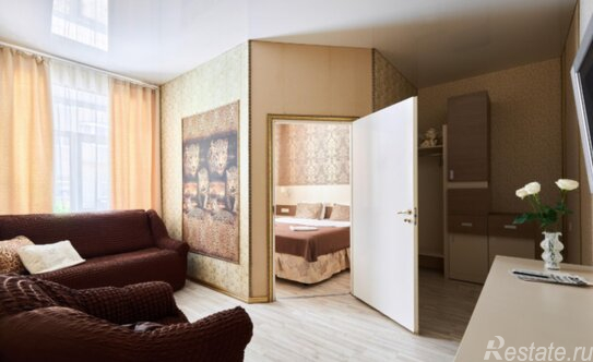 Продажа 6-комн квартиры на вторичном рынке ул Кузнецовская,  д. 11