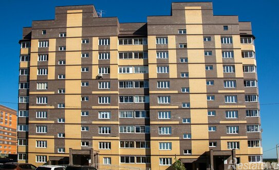 Продажа 2-комн квартиры на вторичном рынке Клин, ул Клинская,  д. 30